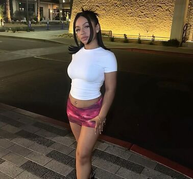 Full leaked Stefanixhernandez private photo