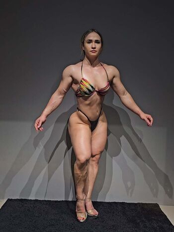 Full leaked Steffany diniz private photo