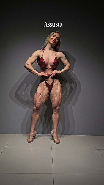 Full leaked Steffany diniz private photo