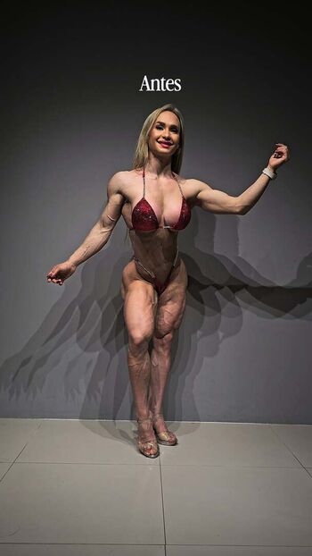 Full leaked Steffany diniz private photo