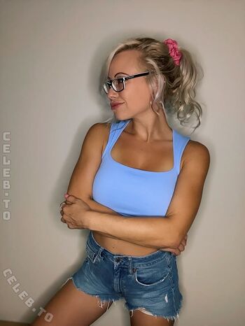 Full leaked Steffi landerer private photo