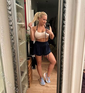 Full leaked Steffi landerer private photo