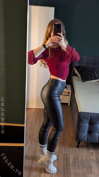 Full leaked Steffidnt page private photo