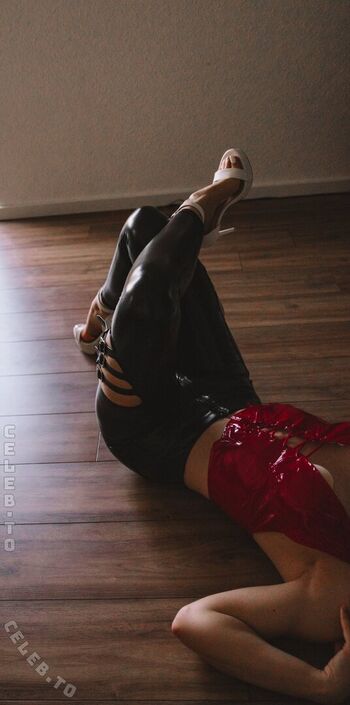 Full leaked Steffidnt private photo