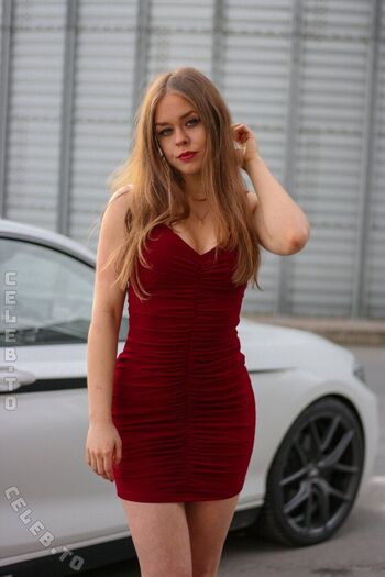 Full leaked Steffidnt private photo