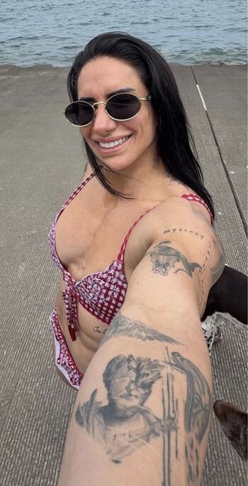 Full leaked Stefi cohen private photo