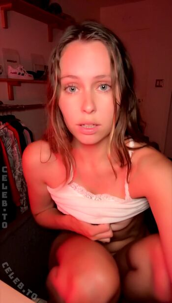 Full leaked Stella barey page private photo