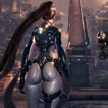 Full leaked Stella blade private photo