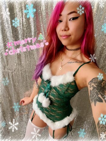 Full leaked Stella chung private photo