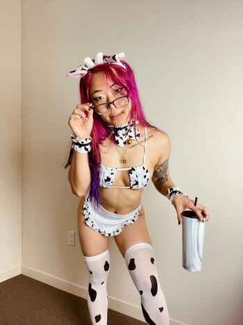 Full leaked Stella chung private photo