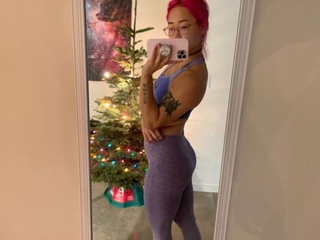 Full leaked Stella chung private photo
