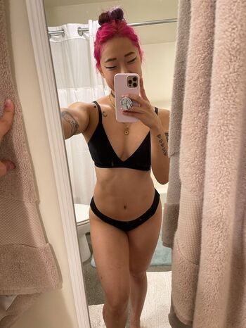 Full leaked Stella chung private photo