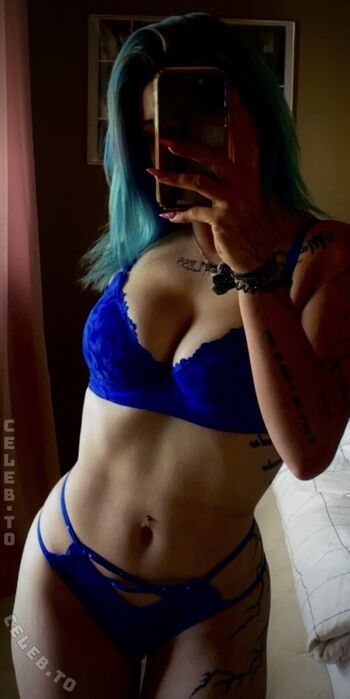 Full leaked Stella ela private photo