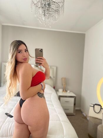 Full leaked Stella estelle private photo