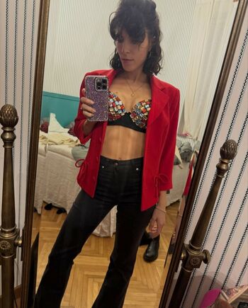 Full leaked Stella falchi private photo