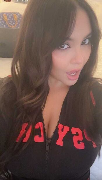 Stella Hudgens (Vanessa's Sister)