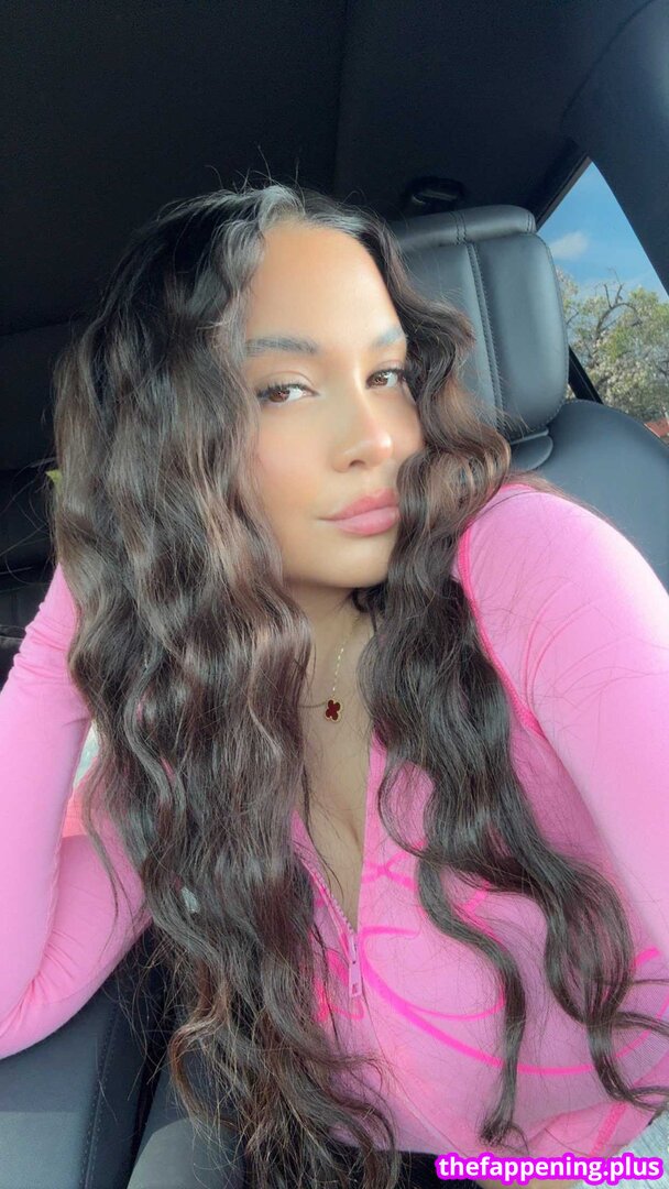 Stella Hudgens (Vanessa's Sister)