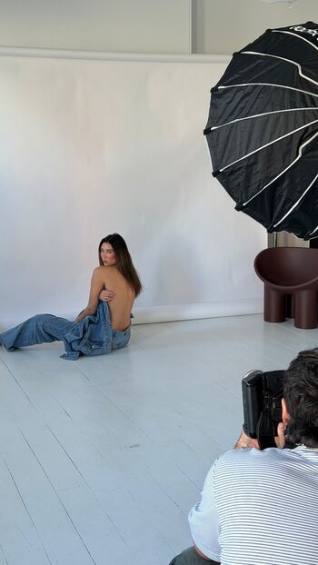 Full leaked Stella klim private photo