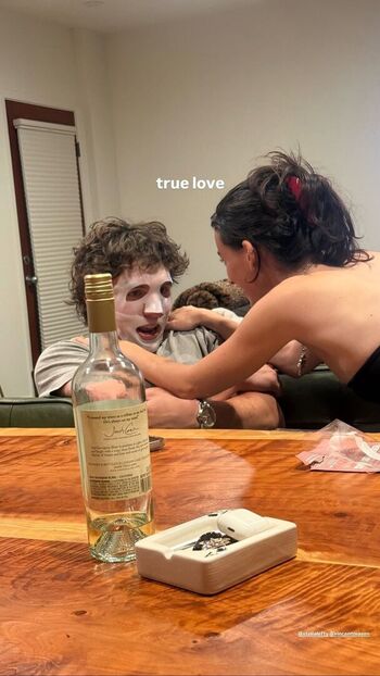 Full leaked Stella lefty private photo