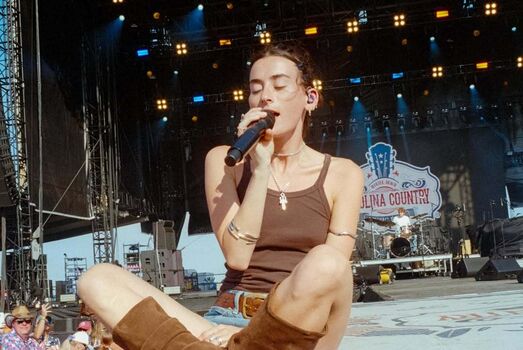 Full leaked Stella lefty private photo