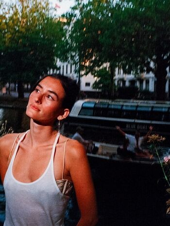 Full leaked Stella lefty private photo