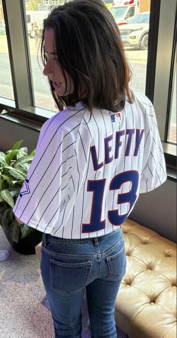 Full leaked Stella lefty private photo