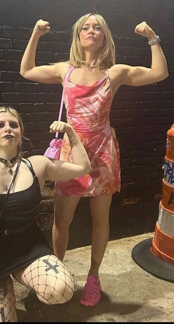 Full leaked Stella maire page private photo