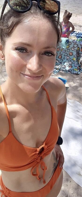 Full leaked Stella maire page private photo