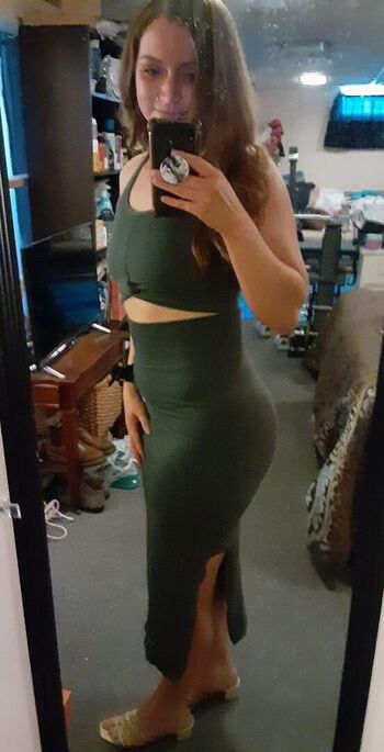Full leaked Stella maire page private photo