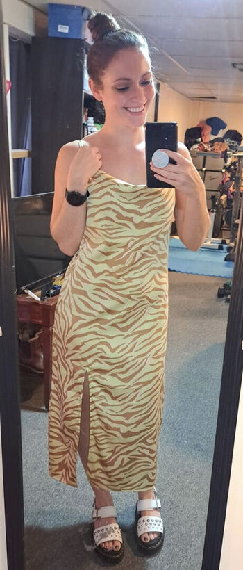 Full leaked Stella maire page private photo