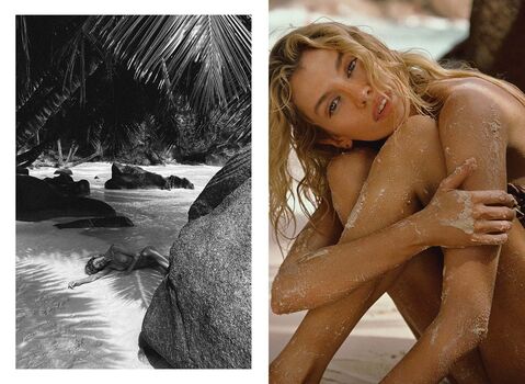 Full leaked Stella maxwell page private photo