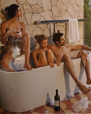 Full leaked Stella maxwell private photo