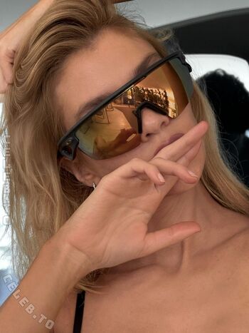 Full leaked Stella maxwell private photo