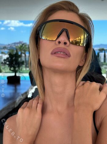 Full leaked Stella maxwell private photo