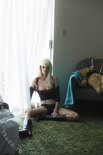 Full leaked Stella maxwell private photo