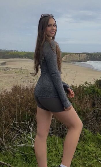 Full leaked Stella miller private photo