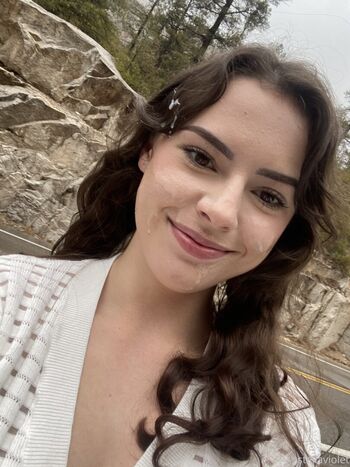 Full leaked Stella violet page private photo