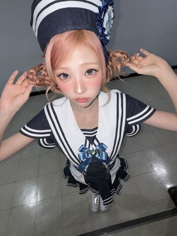 Full leaked Stella private photo