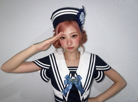 Full leaked Stella private photo