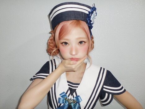 Full leaked Stella private photo