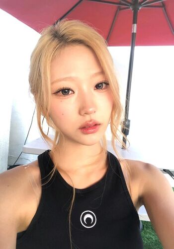 Full leaked Stella private photo