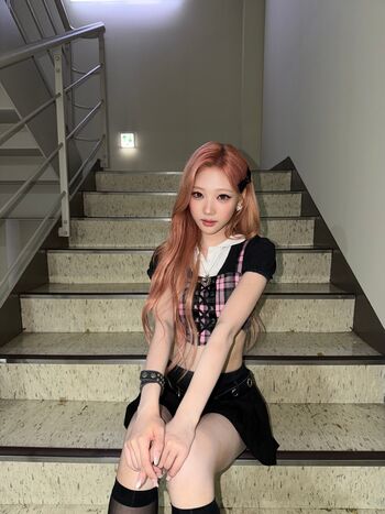 Full leaked Stella page private photo