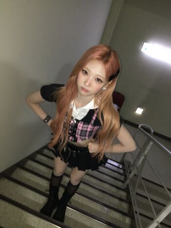 Full leaked Stella page private photo