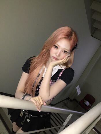 Full leaked Stella private photo