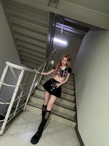 Full leaked Stella private photo