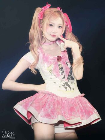 Full leaked Stella private photo