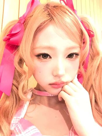 Full leaked Stella private photo