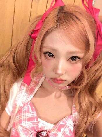 Full leaked Stella private photo
