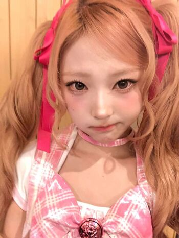 Full leaked Stella private photo