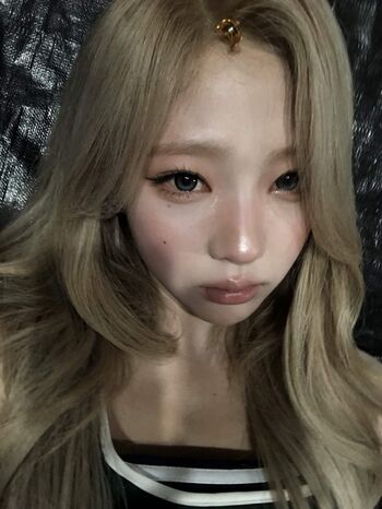 Full leaked Stella private photo